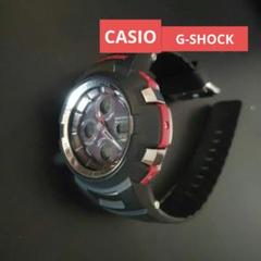 美品！CASIO カシオ Gショック The-G GW-1100J　電波ソーラー