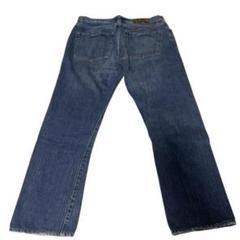 初期/RRL/デニム/RING SPUN DENIM/W33/ラルフローレン