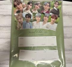 seventeen セブチ specialclub フォト トレカ付き