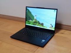 ☆高性能☆ MousePro NB410H Core i5 office2021