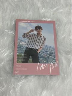 stray kids I am you ショーケーストレカ★ユニット2枚 stray kids I am you ショーケーストレカ☆ユニット2枚 - メルカリ