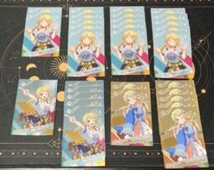 アイドルマスターツアーズ TOURS ツアマス 八宮めぐる 30枚