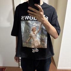 2025年最新】shadows tシャツの人気アイテム - メルカリ