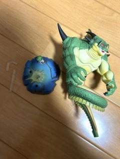 デンデフィギュア BANDAI（バンダイ） ドラゴンボール＆デンデフィギュア