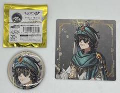 IdentityV 第五人格　アラビアン　患者