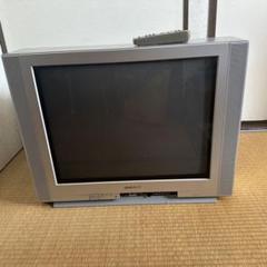 シャープ パソコンテレビ用ブラウン管テレビ シャープ公式通販】 シャープ ブラウン管テレビ用 リモコン（002