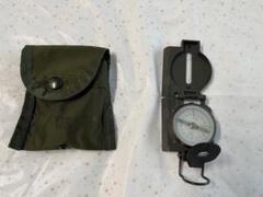 US 1987 AGORA レンザティックコンパス　軍用コンパス　P02-32 US 1987 AGORA レンザティックコンパス 軍用コンパス P02-32