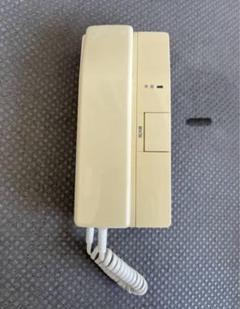 アイホン　VG-2AT-5 集合住宅インターホン　5台　即購入OK アイホン製 VG-2AT-5 インターホン（アイホン マンション オート