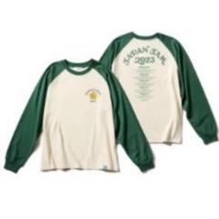 JAPAN JAM 2025 ラグランロンT/ロングTシャツ Lサイズ JAPAN JAM 2025 ラグランロンT/ロングTシャツ Lサイズ JAPAN JAM