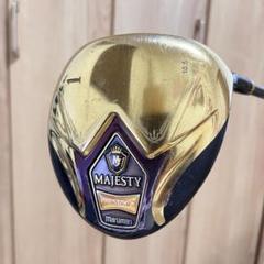 Maruman MAJESTY PRESTIGIO 1番 ドライバー 10.5