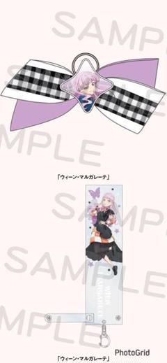 即購入可 ブレードリボンアクセサリー 9種コンプ 新品未開封 3rd ラブライブ 12_1_89efc867-5735-4bb0-b961-