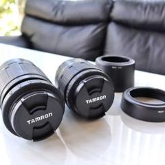 2025年最新】TAMRON レンズ(ズーム)の人気アイテム - メルカリ