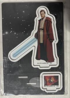 スターウォーズくじ SP賞 ポスター アクスタ キーホルダー