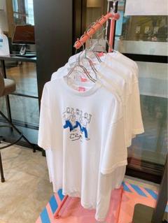 OKAYAMA ACCENT T-SHIRT こられー　岡山弁