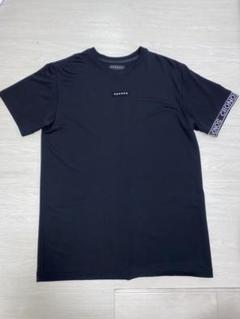 CRONOS クロノス Tシャツ トップス 美品 CRONOS BLACK LETTER DOLMAN SLEEVE T-SHIRT【PURPLE