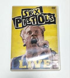 セックス・ピストルズ/勝手にやったぜ!!DVD 廃盤品 Amazon.co.jp: 勝手にやったぜ! ゼア・ウィル・オールウェイズ