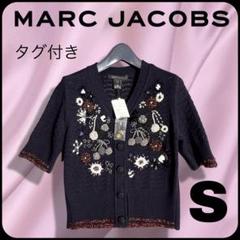 【新品、未使用】マークジェイコブス カーディガン 2103823D0046_m1_a001.jpg