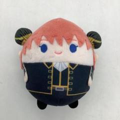 銀魂 神楽 むにゅぐるみ もちころりん 2025年最新】銀魂 ふわコロりん3 の人気アイテム - メルカリ