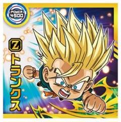 ドラゴンボール超戦士ウエハース超 激突の戦士たち 超13-18 R