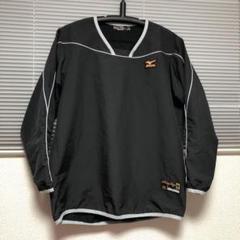 日大藤沢　ミズノ　Vジャン　公式戦用　美品 日大藤沢ミズノVジャン公式戦用美品