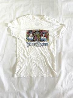 00's vintage GEORGE WHITEZOMBIEのサムネイル
