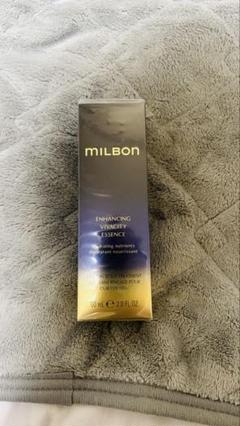 新品MILBON Enhancing Vivacity Essence 60mlのサムネイル