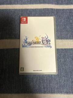 FINAL FANTASY X/X-2 HD Remaster