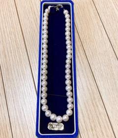 楽天市場】真珠 ロングネックレス 中古（レディースジュエリー