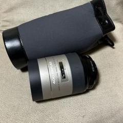 MINOLTA V REFLEX 400mm F8 VECTISマウント MINOLTA V REFLEX 400mm F8 VECTISマウント