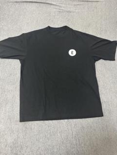 2025年最新】ennoy tシャツ ブラックの人気アイテム - メルカリ