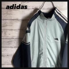 若者の大愛商品 アディダス★激レア★初期★60s★ジャケット★古着★オールド★vintage★ - ナイロンジャケット