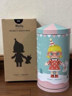 ポップマートMOLLY MERRY CHRISTMAS 2017