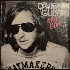 EDM レアレコードまとめ売り2枚セットdavidguetta デヴィッドゲッタ EDM レア まとめ売り 2枚セットdavid guetta デヴィッドゲッタ