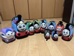 トーマス ぬいぐるみ まとめ売り