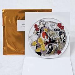 夏目友人帳 コラボカフェ 20th ポストカード 缶バッジ アクリルコースター 夏目友人帳 20周年コラボカフェ アクリルコースター - メルカリ