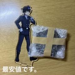 ブルロ展　ブルーロック　アクスタ　蜂楽廻