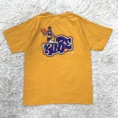 90s 〜 00s OLDNIKE コービーブライアント 両面プリント Tシャツ