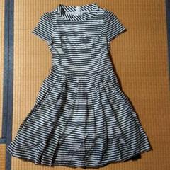 値下げ*新品◆エムズグレイシーワンピース（36）白◆今季物 M'S GRACY 2023 Early Autumn Collection | msgracy