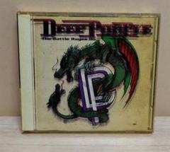 Deep Purple The Battle Rages On CD
