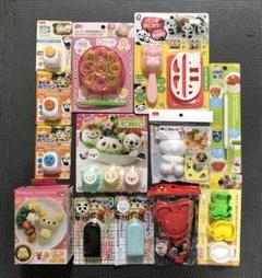 2025年最新】キャラ弁 まとめ売りの人気アイテム - メルカリ
