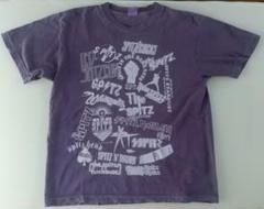 スピッツ 2005夏 Tシャツ