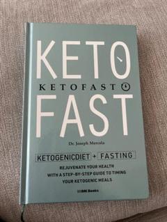 KETO FAST ケトファスト Dr. Joseph Mercola