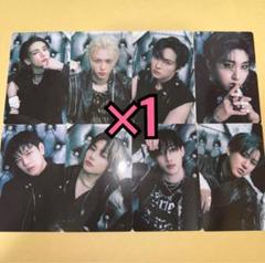 スキズ オフイベ 京都 会場限定 トレカ コンプ straykids スキズ オフイベ 関西限定 トレカ 8枚 コンプセット
