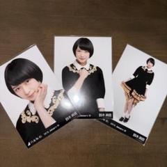 元乃木坂46 西野七瀬 2016 Junuary-Ⅳ 額縁衣装 スペシャル衣装1 乃木坂46 生写真 西野七瀬 スペシャル衣装1 額縁 3種 コンプ