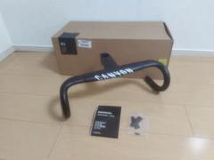 CANYON H11 AEROCOCKPIT CF 90mm 一体型ハンドル Canyon H11 CF Aerocockpit | CANYON US