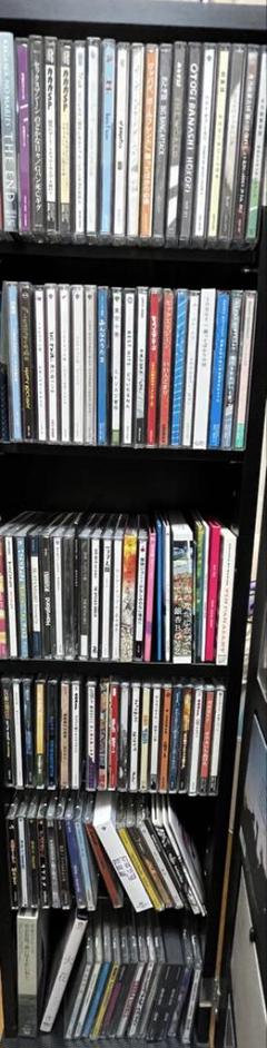 邦楽CDコレクション　邦楽ロック、一部洋楽 邦楽CDコレクション 邦楽ロック、一部洋楽 - メルカリ