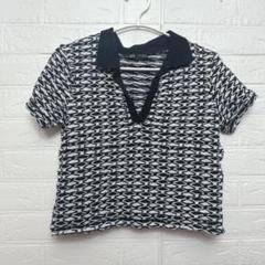 ZARA レディーストップス