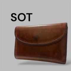 2025年最新】SOT 財布の人気アイテム - メルカリ