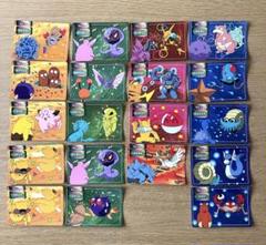 【初期】トップサン　ポケモンカード　 19枚セット　レア