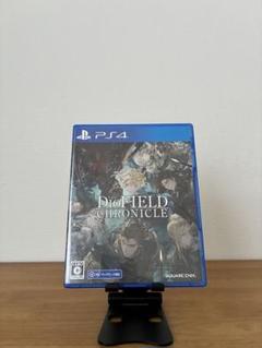 The DioField Chronicle ディオフィールド クロニクル